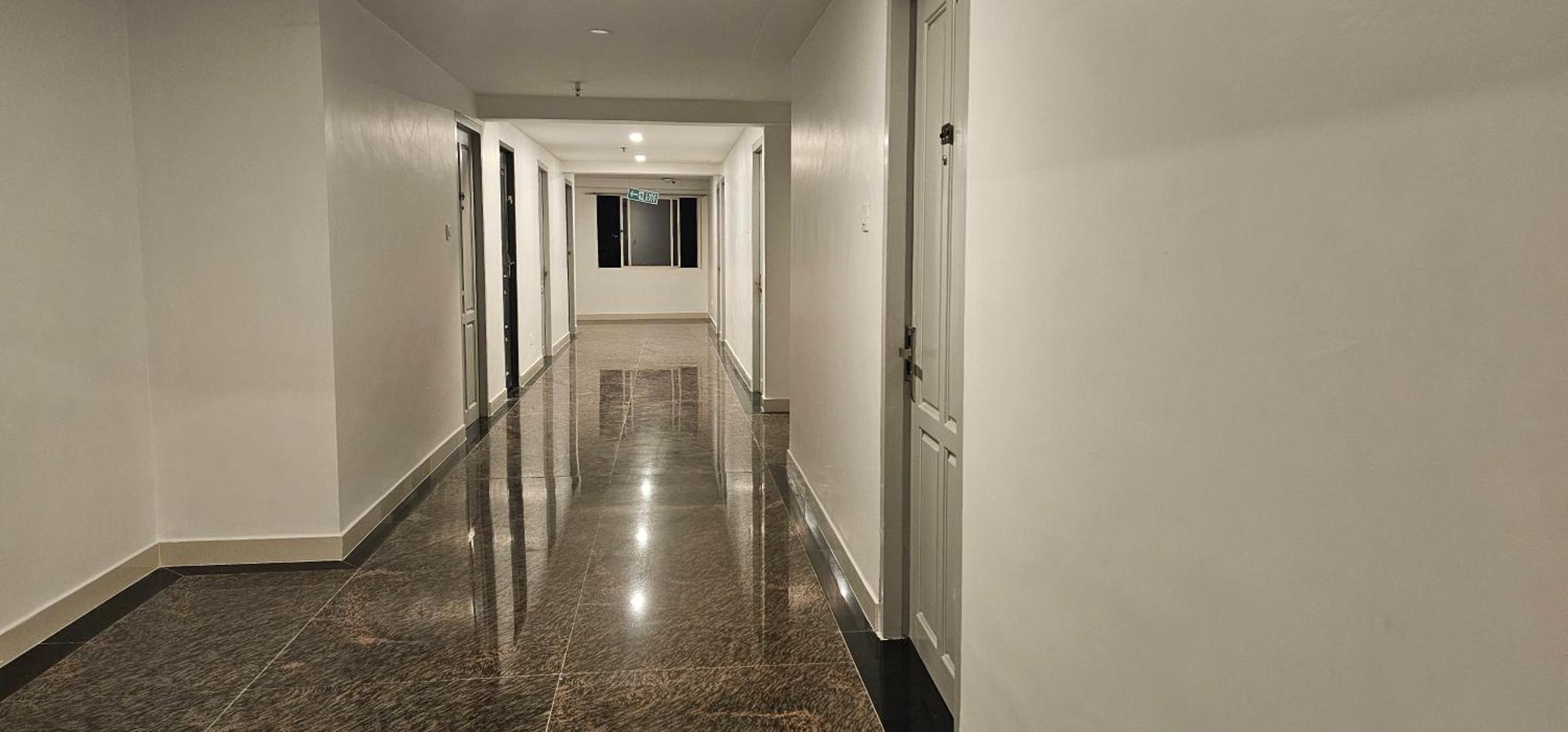 Hotel B R Regency Thiruvananthapuram Eksteriør bilde