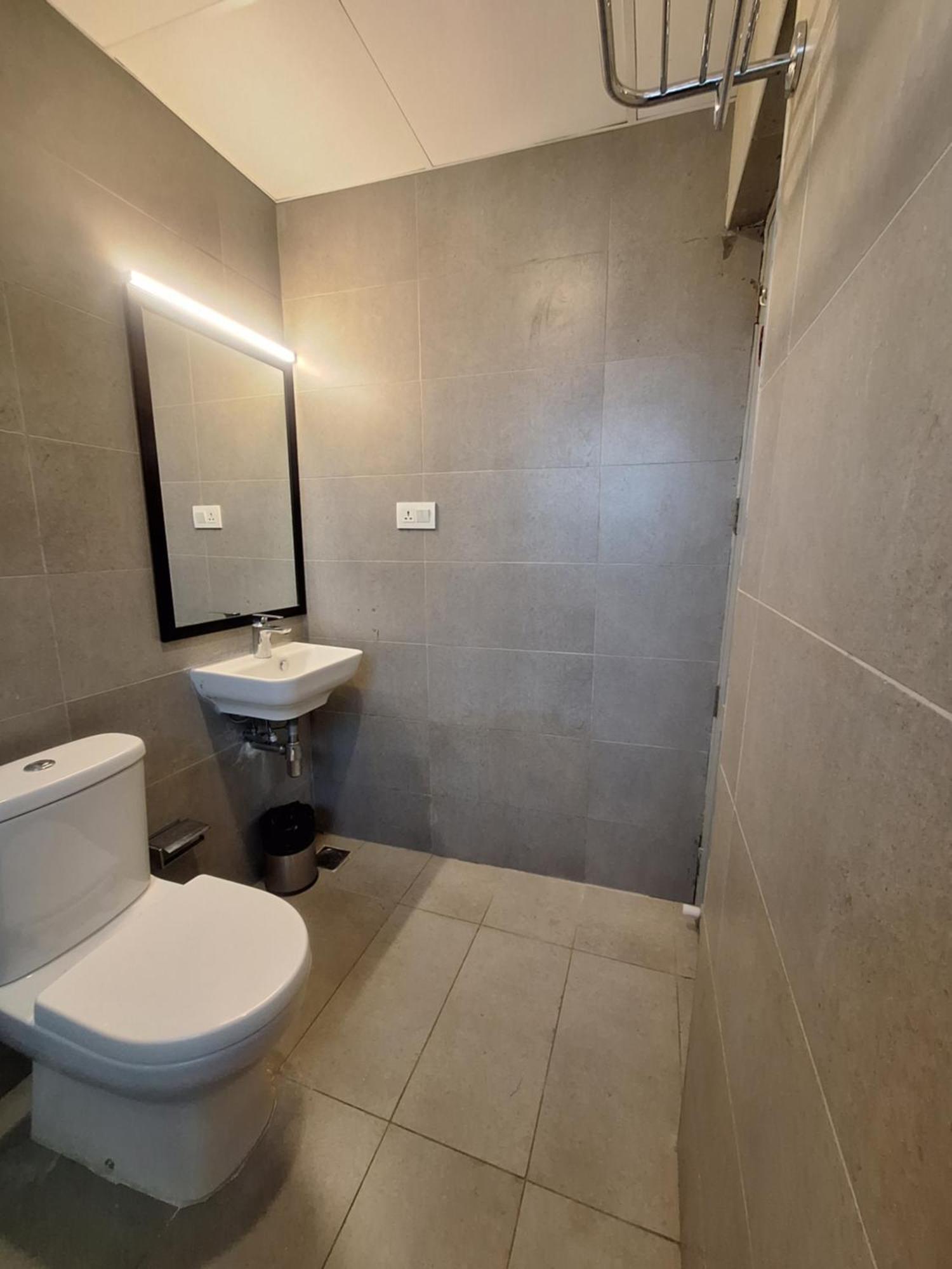 Hotel B R Regency Thiruvananthapuram Eksteriør bilde
